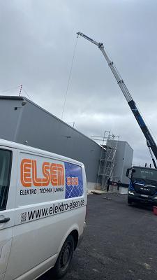 Elektro Elsen GmbH
