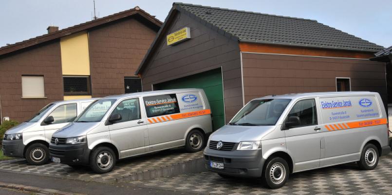 Elektro-Service Jarzak