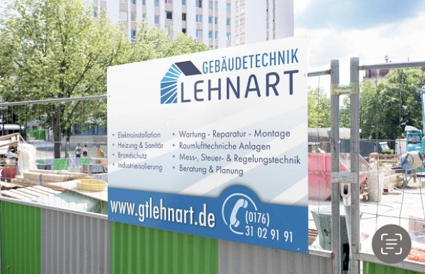 GtL Gebäudetechnik Lehnart