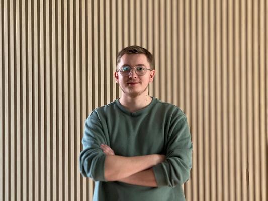 Pascal Lienert Elektrotechnik