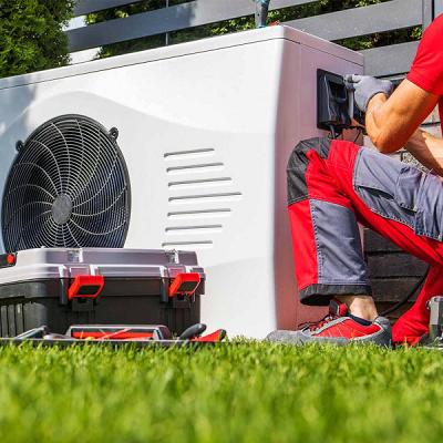 Maier Elektroinstallation GmbH | Elektroinstallationen, Photovoltaikanlagen, Wärmepumpen und E-Mobility