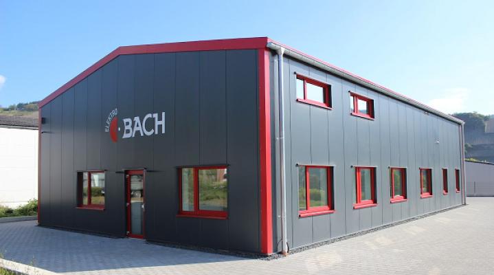 Elektro Bach GmbH