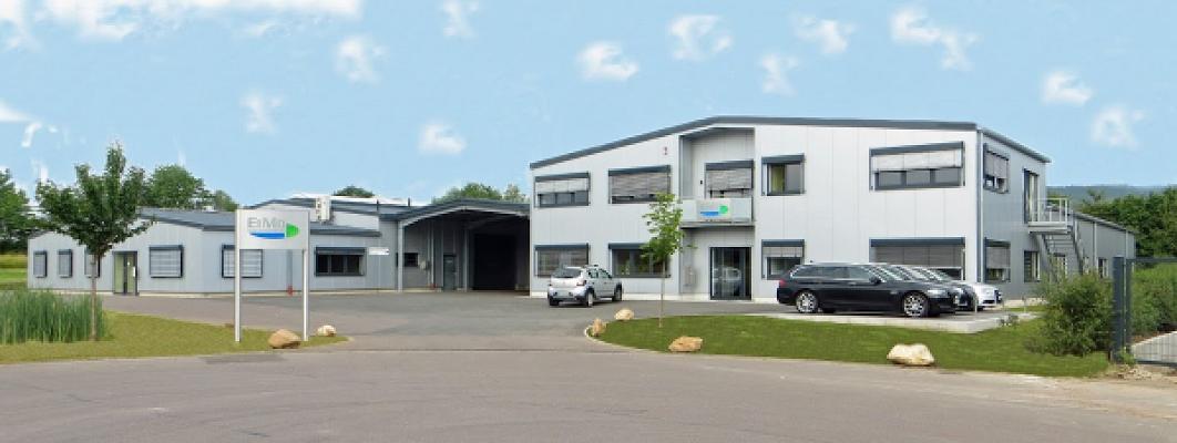 EiMo Elektrotechnik GmbH