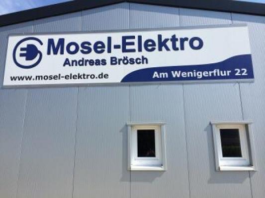 Andreas Brösch Mosel-Elektro e.K.