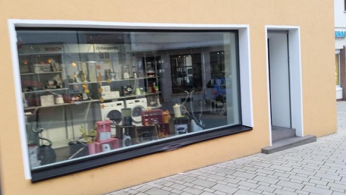 Elektrotechnik Erb Inh. Peter Erb