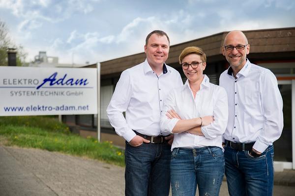 Elektro Adam Systemtechnik GmbH