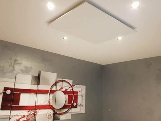 ATR-ELECT SA / ATR Design