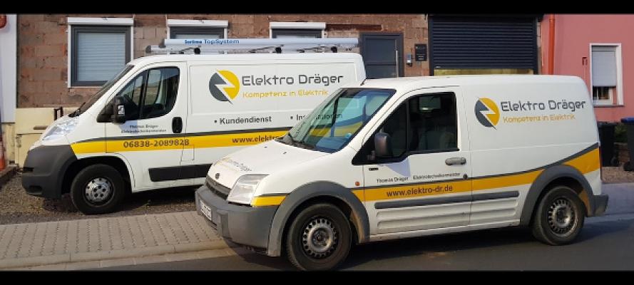 Elektro Thomas Dräger