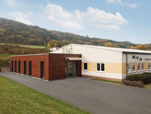 KTB Schaltanlagen und Service GmbH