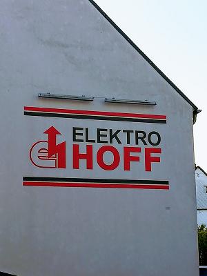 Elektro Hoff