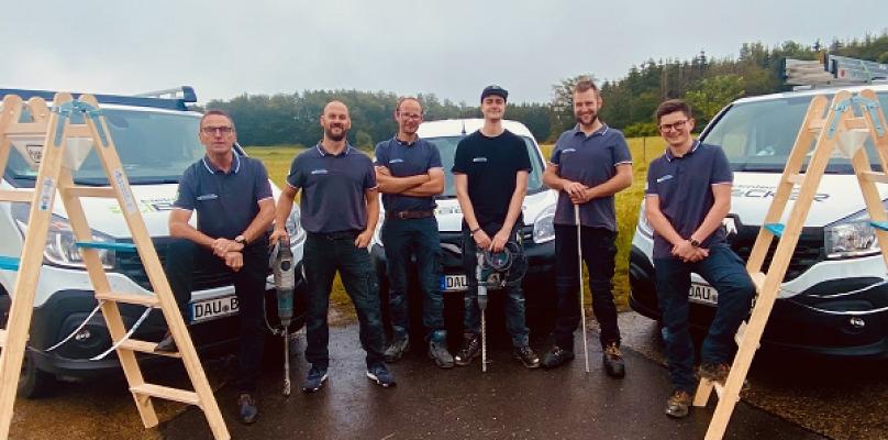 Becker Elektrotechnik