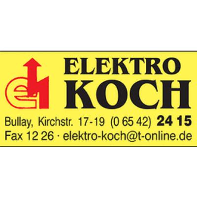 Elektro Koch Inh. Theo Herpel