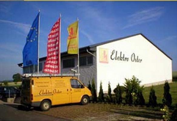 Elektro Oster GmbH
