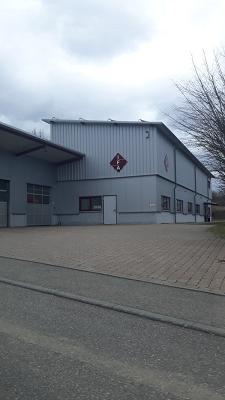 I F A Mess-, Regel- u. Elektrotechnik GmbH