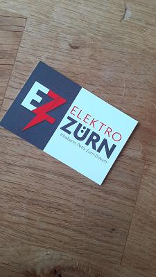 Elektro Zürn - Inh. Petra Zürn-Dütsch