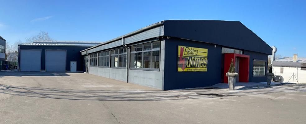 Urmes GmbH Elektro