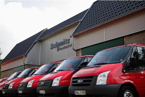 Schmitz Haustechnik GmbH