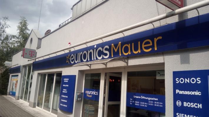 EURONICS Mauer Jünkerath