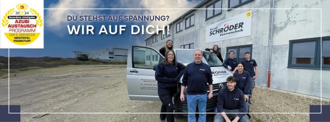 Bernd Schröder Elektrotechnik