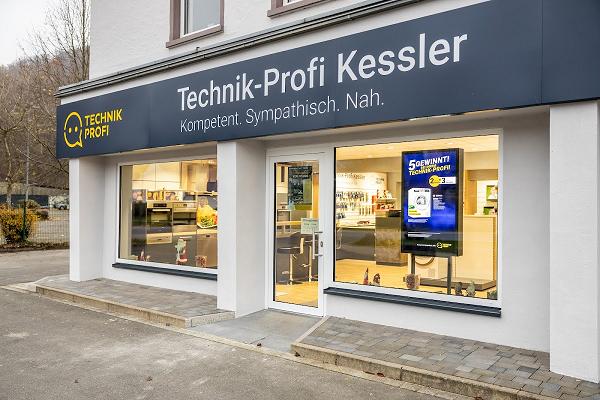 Technik-Profi Kessler