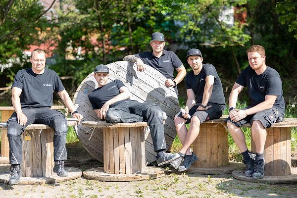 VABO Elektrotechnik GmbH