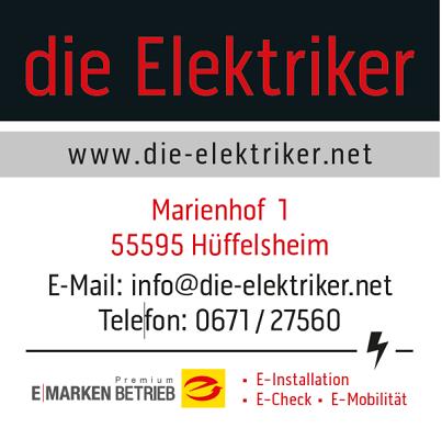 Die Elektriker Inh. Torsten Barme