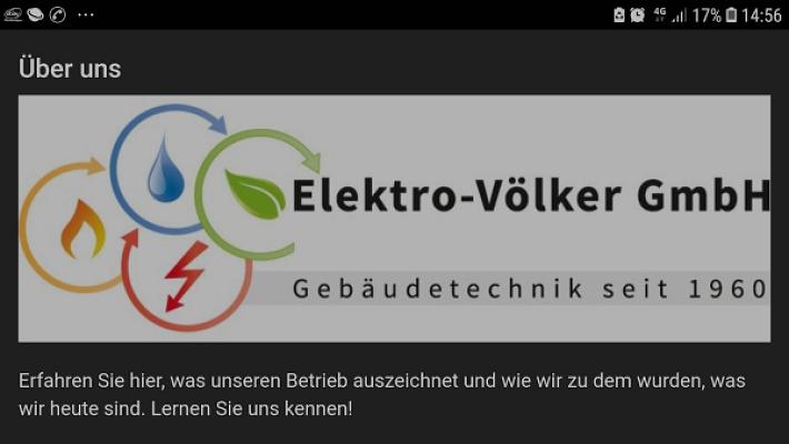 Elektro-Völker GmbH