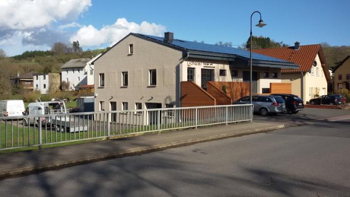 Energie- und Gebäudetechnik Schares