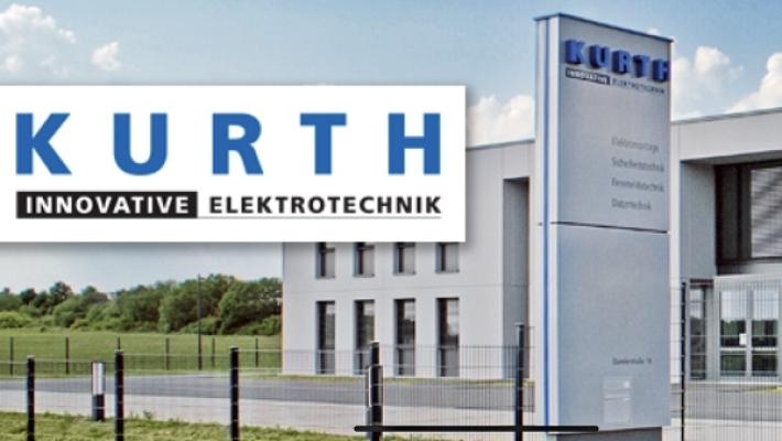 Kurth Elektro GmbH & Co. KG