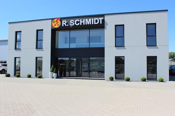 Elektro Rudolf Schmidt GmbH
