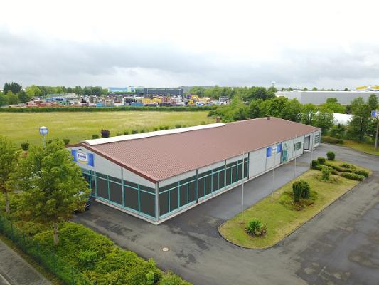Elektrotechnischer Großhandel Thome GmbH
