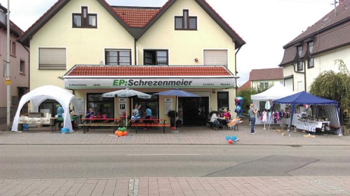 EP:Schrezenmeier