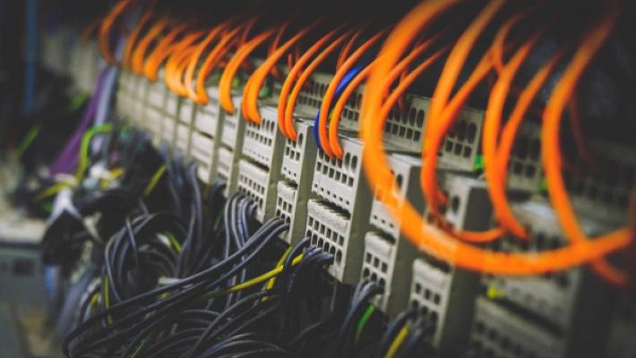 Electricité F. Wagner