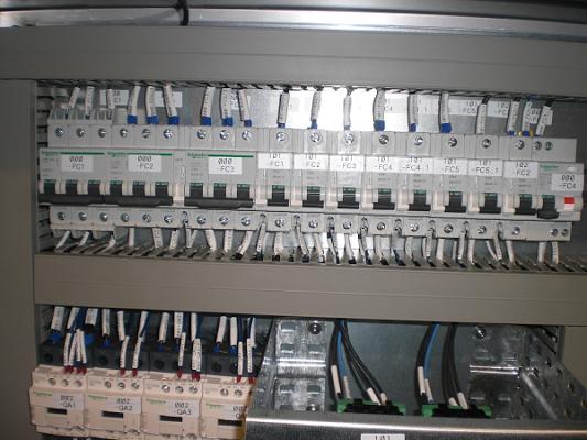 Metzler Elektrotechnik