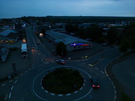 B. Frondorf Systemtechnik GmbH