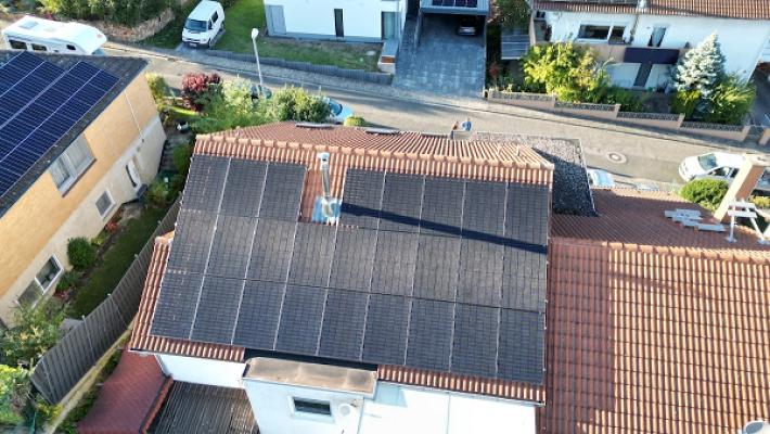 GreenVolt GmbH - Photovoltaik in Alzey