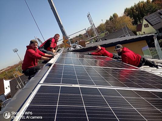 Barth Elektrotechnik , Inh. Sebastian Barth