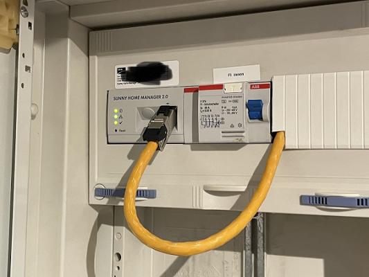 Elektro Schober