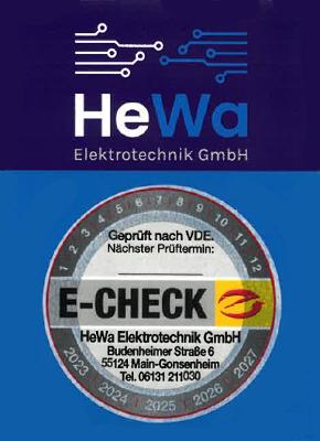 HeWa Elektrotechnik GmbH