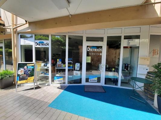 Elektrohaus Dietrich