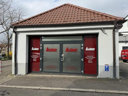 KLÜBER Elektroanlagenbau GmbH Heilbronn