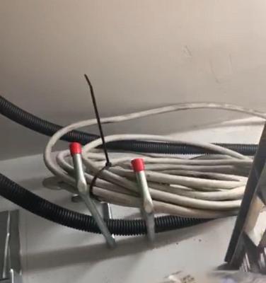 Straus GmbH, Technische Anlagen