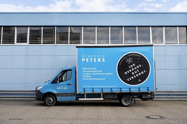Gebrüder Peters Heilbronn GmbH