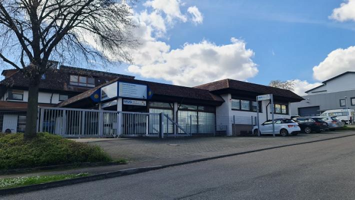Haug Solar- & Elektrotechnik GmbH