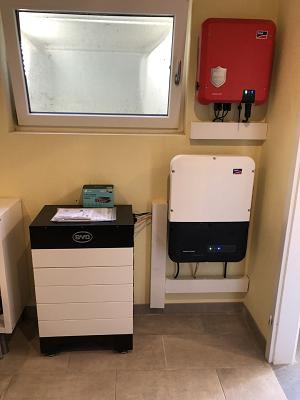Heitecs Elektrotechnik - Photovoltaik & Solaranlagen