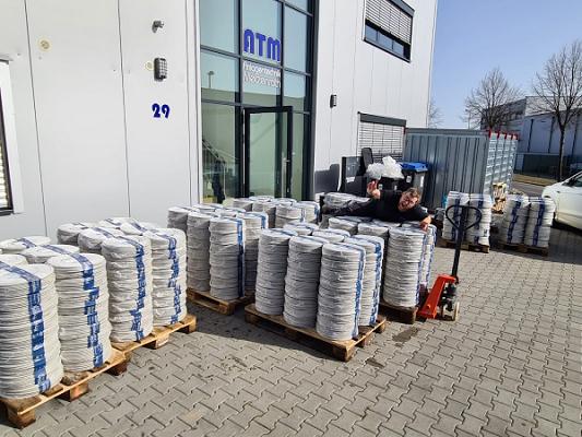 Anlagentechnik Metzenroth