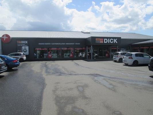 Elektro Dick GmbH