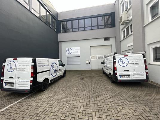 GM Elektrotechnik