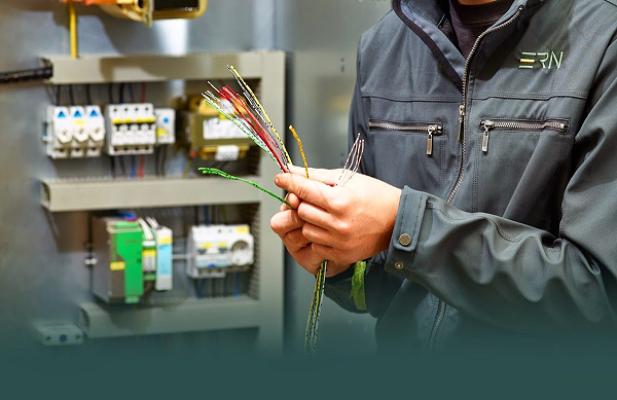 ERN Elektrosysteme Rhein-Nahe GmbH