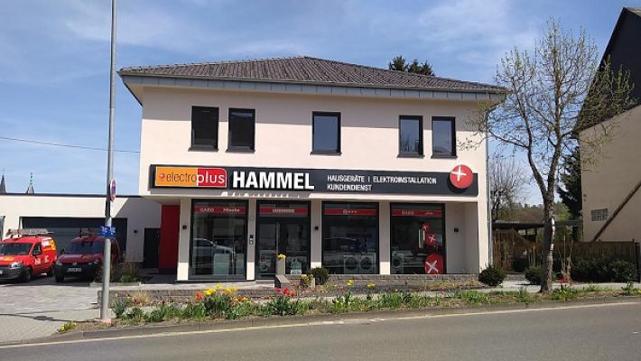 Jürgen Hammel Elektrotechnik